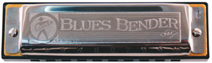Blues Bender 1
